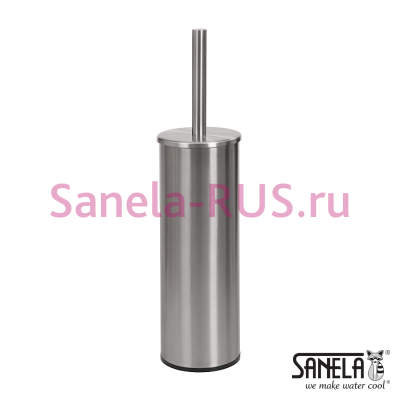 Ёршик для унитаза SLZN 19X арт: 75196 Sanela Чехия (фото, схема)