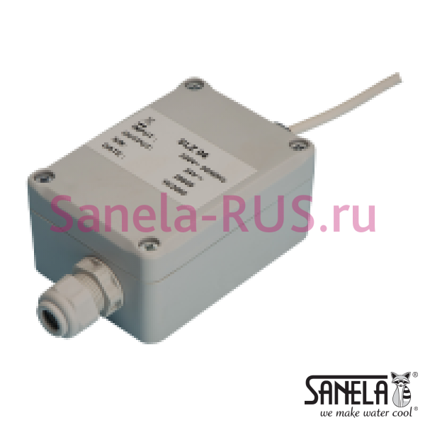 Трансформатор 230/24В пост. SLZ 06 Трансформатор 230/24В пост. SLZ 06
