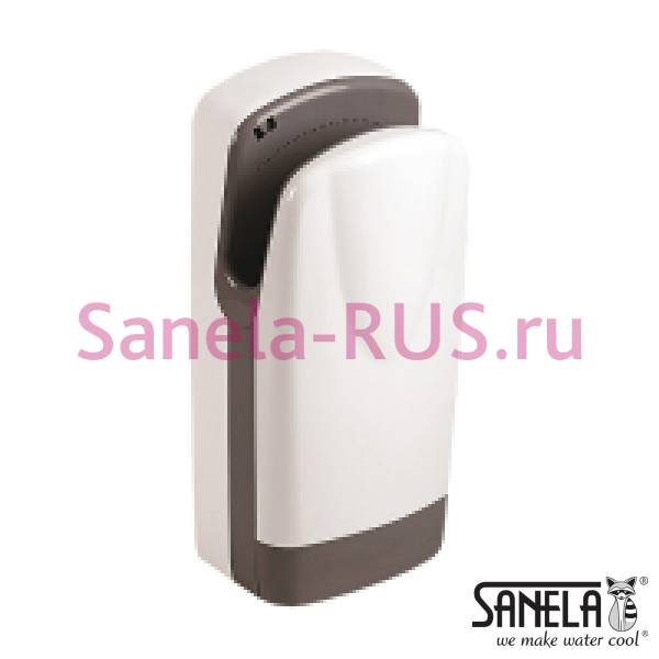 Автоматическая сушилка для рук SLO 01L Автоматическая сушилка для рук SLO 01L