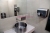 Настенный бесконтактный кран SLU 39X арт: 03391 Sanela Чехия (фото, схема) Настенный бесконтактный кран SLU 39X арт: 03391 Sanela Чехия (фото, схема)