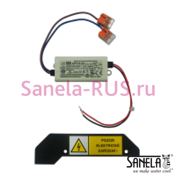 Трансформатор 230/20В пост. SLZ 02 Трансформатор 230/20В пост. SLZ 02