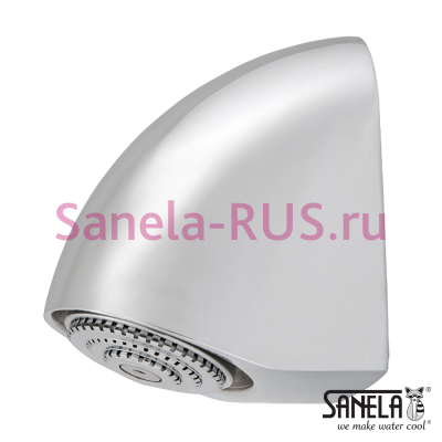 Душевая лейка SLA 13 арт: 06130 Sanela Чехия (фото, схема)