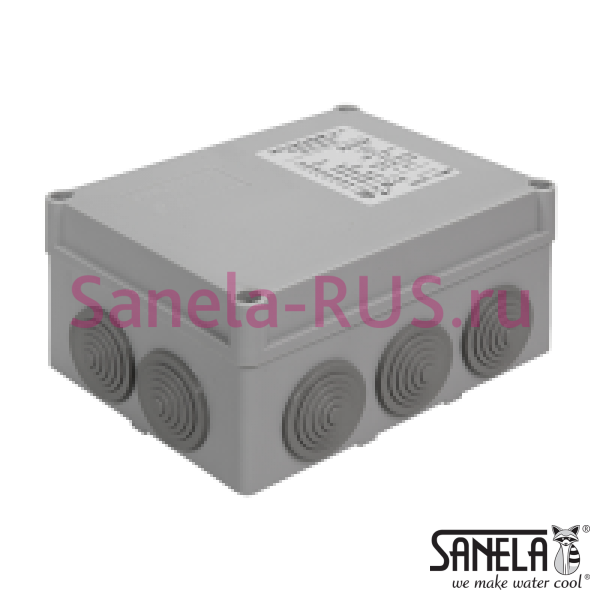 Трансформатор 230/24В пост. SLZ 01Z Трансформатор 230/24В пост. SLZ 01Z