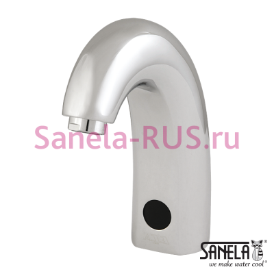 Сенсорный кран SLU 34 арт: 03340 Sanela Чехия (фото, схема) Сенсорный кран SLU 34 арт: 03340 Sanela Чехия (фото, схема)