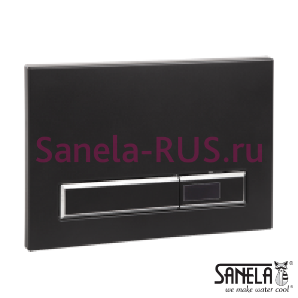 Автоматический смыв унитаза SLW 02F