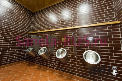 Нержавеющий антивандальный писсуар SLPN 06 арт: 91060 Sanela Чехия (фото, схема) Нержавеющий антивандальный писсуар SLPN 06 арт: 91060 Sanela Чехия (фото, схема)