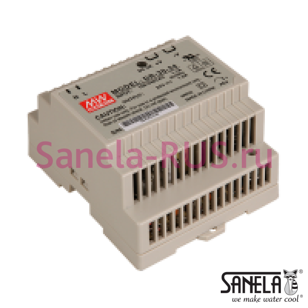 Трансформатор 24В пост. SLZ 04Y Трансформатор 24В пост. SLZ 04Y