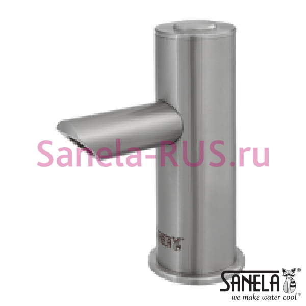 Порционный кран пьезо SLU 91NP Порционный кран пьезо SLU 91NP