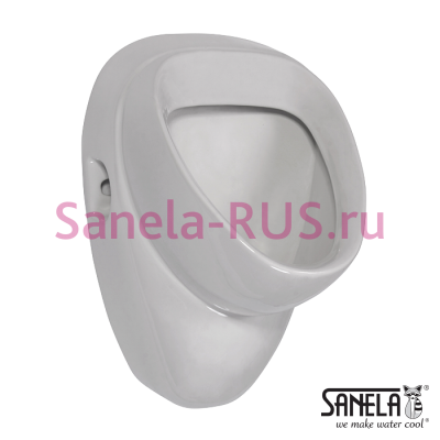 Автоматический писсуар Roca Zoom/Inker SLP 35RZ арт: 01355 Sanela Чехия (фото, схема) Автоматический писсуар Roca Zoom/Inker SLP 35RZ арт: 01355 Sanela Чехия (фото, схема)