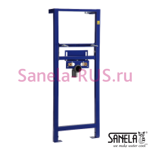 Монтажная рама для умывальника SLR 23 Монтажная рама для умывальника SLR 23