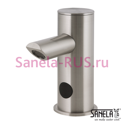 Сенсорный кран SLU 93N арт: 23938 Sanela Чехия (фото, схема) Сенсорный кран SLU 93N арт: 23938 Sanela Чехия (фото, схема)