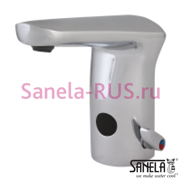 Сенсорный смеситель SLU 37B