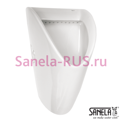 Автоматический писсуар Chic (Roca) SLP 27R арт: 01274 Sanela Чехия (фото, схема) Автоматический писсуар Chic (Roca) SLP 27R арт: 01274 Sanela Чехия (фото, схема)