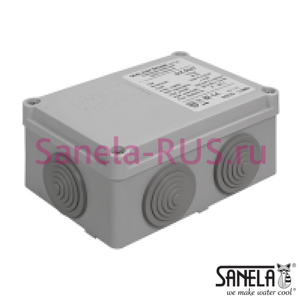 Трансформатор 230/24В пост. SLZ 01Y Трансформатор 230/24В пост. SLZ 01Y